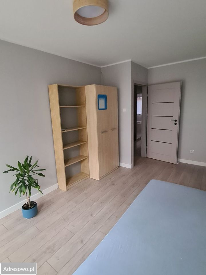 Mieszkanie 3-pokojowe Kraków Zakrzówek, ul. Norymberska. Zdjęcie 11