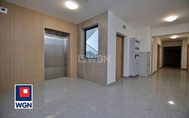 Mieszkanie 2-pokojowe Gorzów Wielkopolski, pl. Unii Europejskiej. Zdjęcie 11