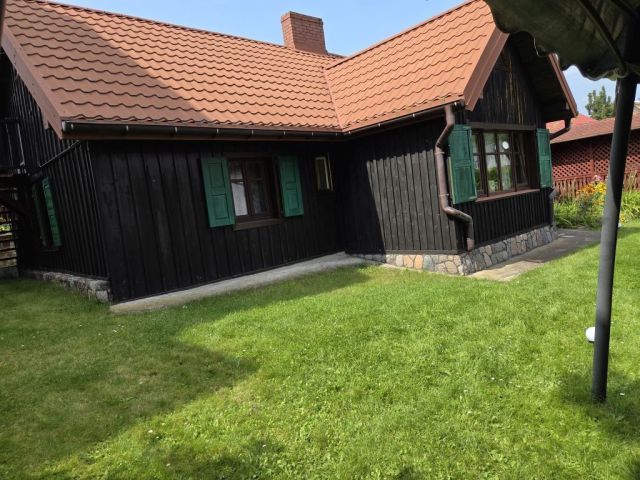 dom wolnostojący, 9 pokoi Ruciane-Nida, ul. Zielona. Zdjęcie 12