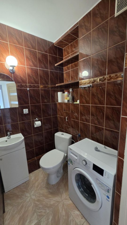 Mieszkanie 2-pokojowe Rzeszów Nowe Miasto, ul. Ignacego Paderewskiego. Zdjęcie 9