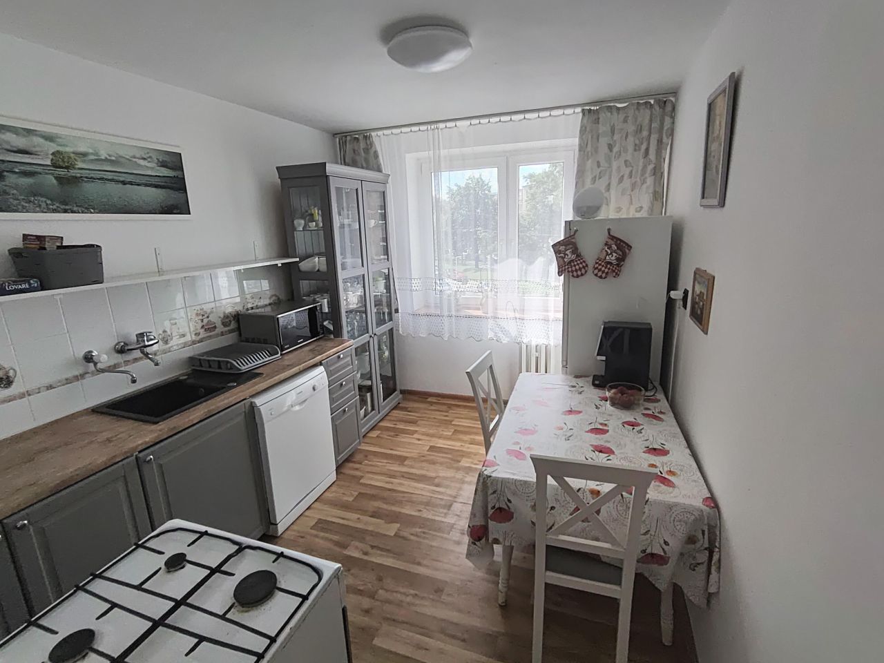 Mieszkanie 3-pokojowe Wrocław Południe, ul. Sztabowa. Zdjęcie 7