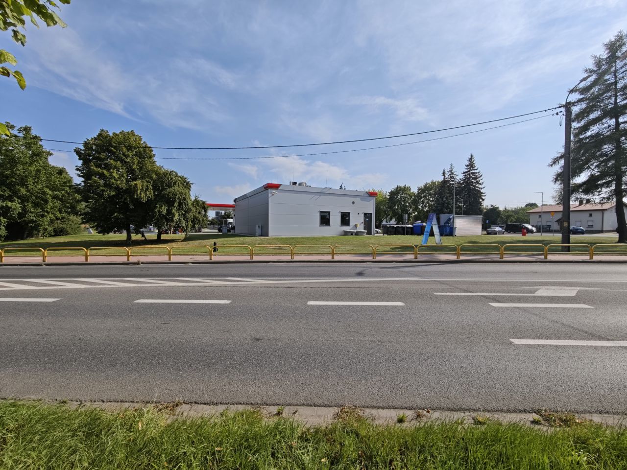 dom szeregowy, 3 pokoje Krotoszyn, ul. Ostrowska. Zdjęcie 59