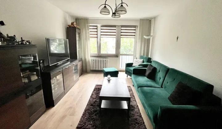 Mieszkanie 1-pokojowe Świdnik, ul. Wincentego Witosa