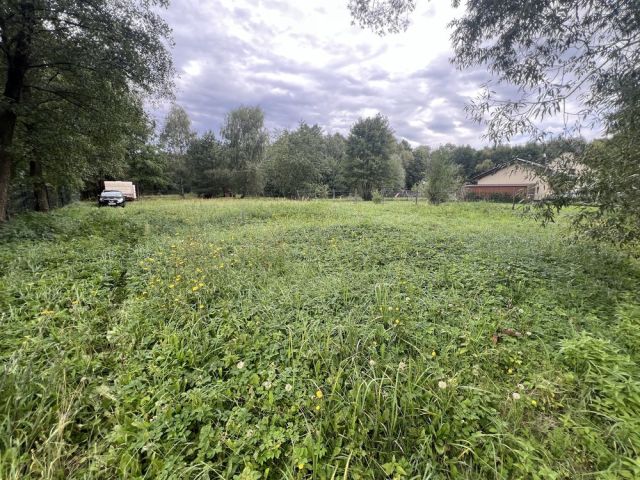 Działka budowlana Nekielka, ul. Tęczowa. Zdjęcie 1