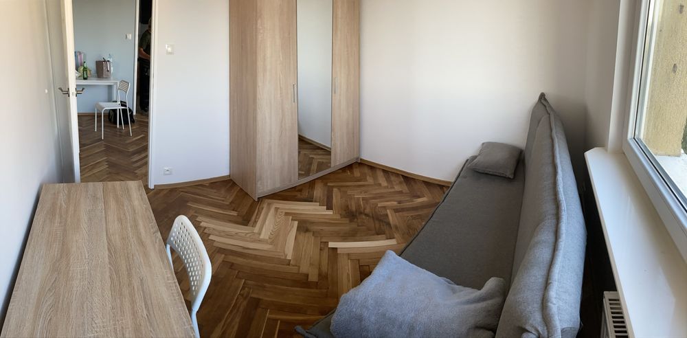Mieszkanie 3-pokojowe Warszawa Bródno, ul. Suwalska. Zdjęcie 4