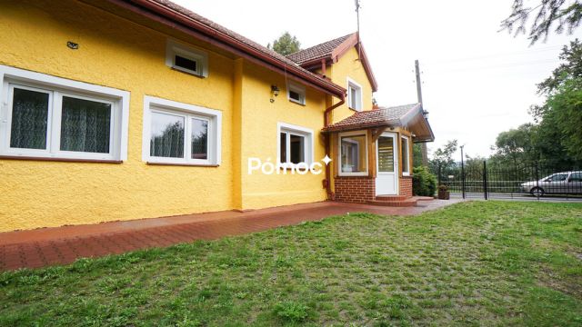 dom wolnostojący, 8 pokoi Trzebieszowice. Zdjęcie 19
