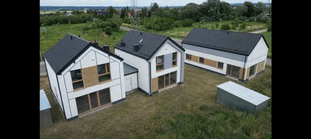 bliźniak, 5 pokoi Białystok Fasty. Zdjęcie 6