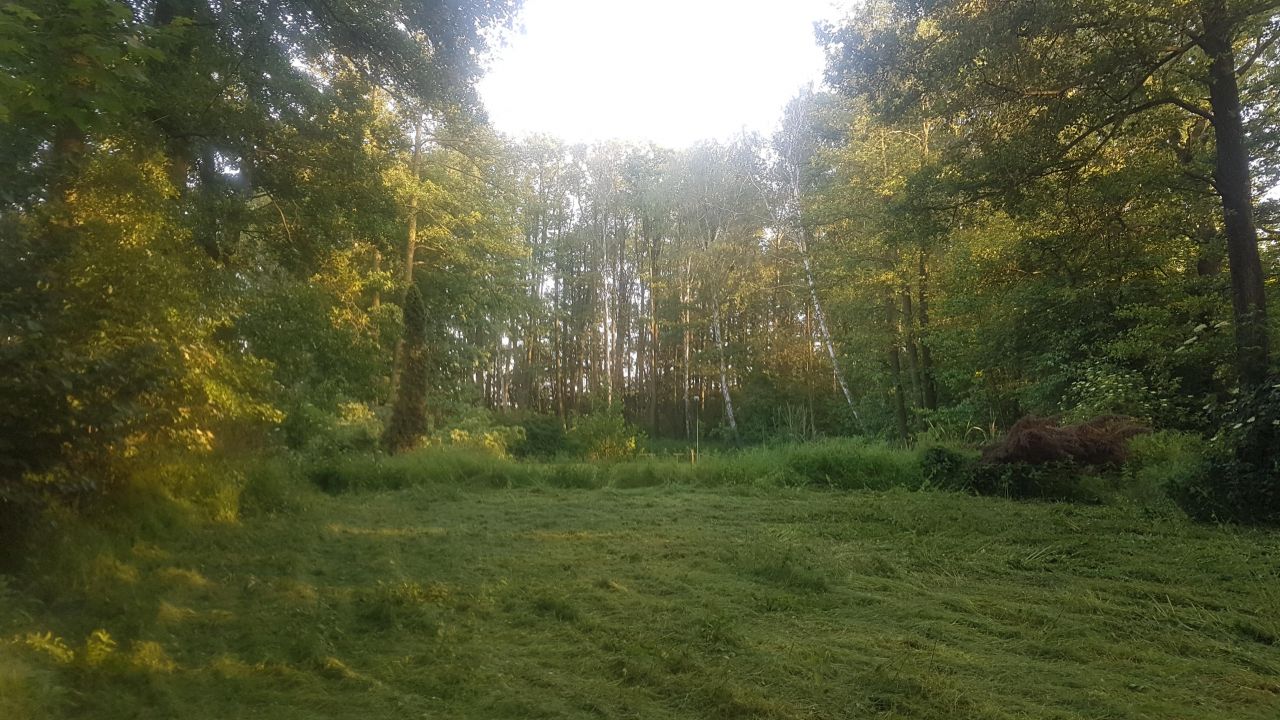 Działka budowlana Łódź Ruda Pabianicka, ul. Rafowa. Zdjęcie 17