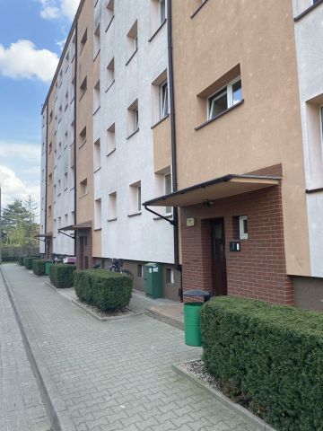Mieszkanie 3-pokojowe Krotoszyn, ul. Rawicka. Zdjęcie 1