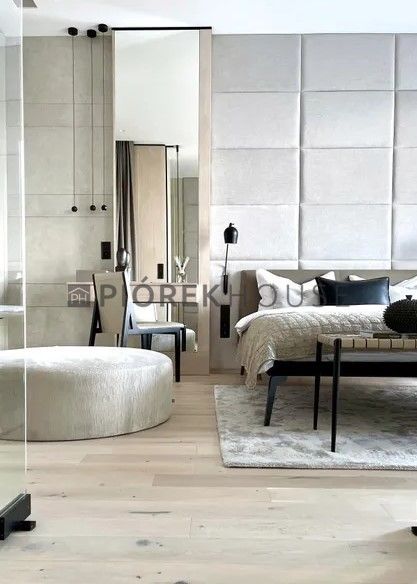 Mieszkanie 2-pokojowe Warszawa Wola, ul. Okopowa