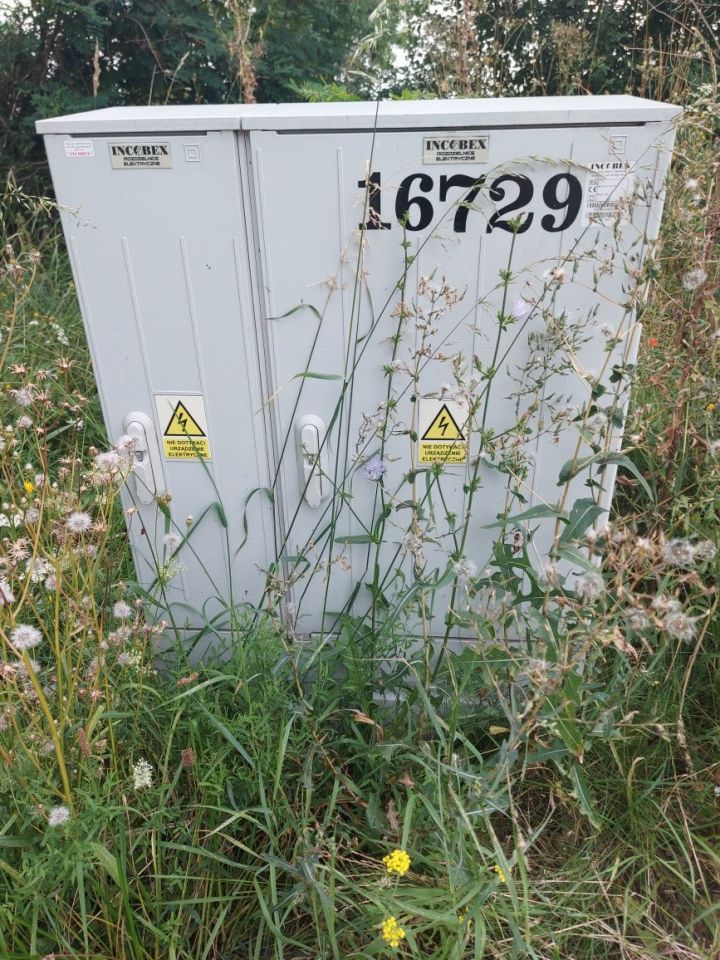 Działka budowlana Kłobukowice. Zdjęcie 6