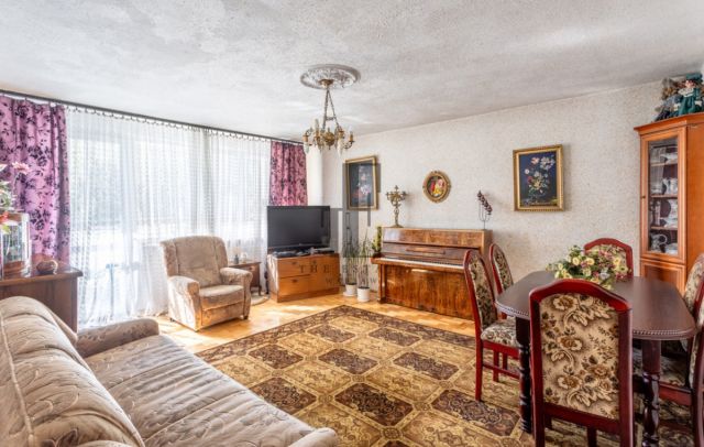 Mieszkanie 3-pokojowe Warszawa Bemowo, ul. Pirenejska. Zdjęcie 1