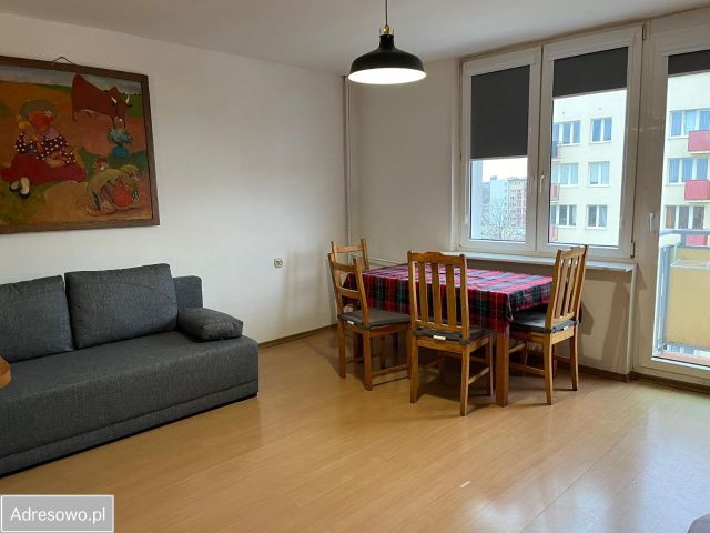 Mieszkanie 2-pokojowe Warszawa Saska Kępa, ul. Międzynarodowa. Zdjęcie 1