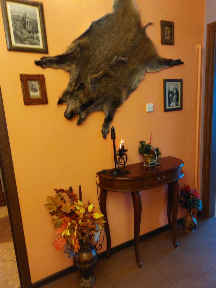 Mieszkanie 4-pokojowe Warszawa Bemowo, ul. Wrocławska. Zdjęcie 8