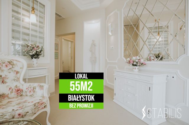 Lokal Białystok Piasta, ul. Sybiraków. Zdjęcie 1