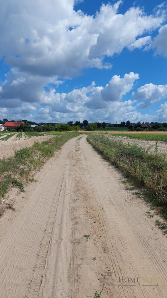 Działka budowlana Zakroczym, ul. Warszawska. Zdjęcie 4