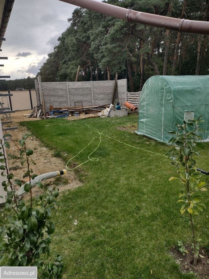 dom wolnostojący, 2 pokoje Piaski. Zdjęcie 17