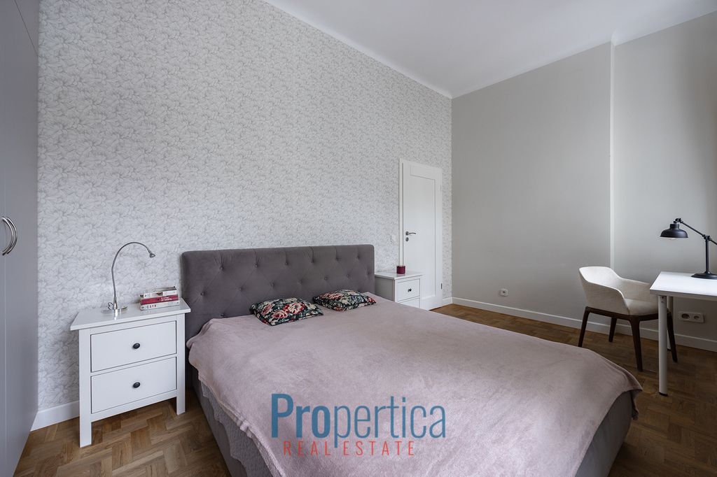 Mieszkanie 2-pokojowe Warszawa Śródmieście, ul. Aleje Ujazdowskie. Zdjęcie 8