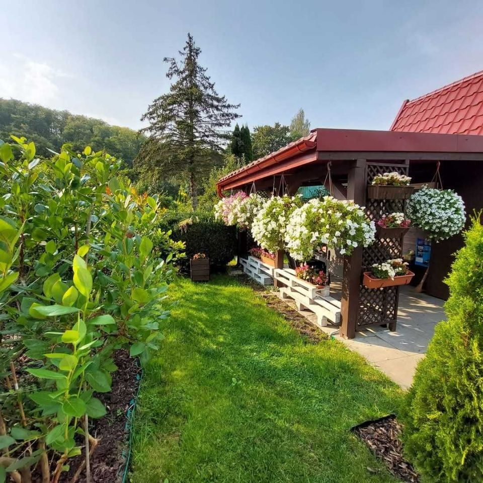 Działka rod Gdańsk Oliwa. Zdjęcie 8