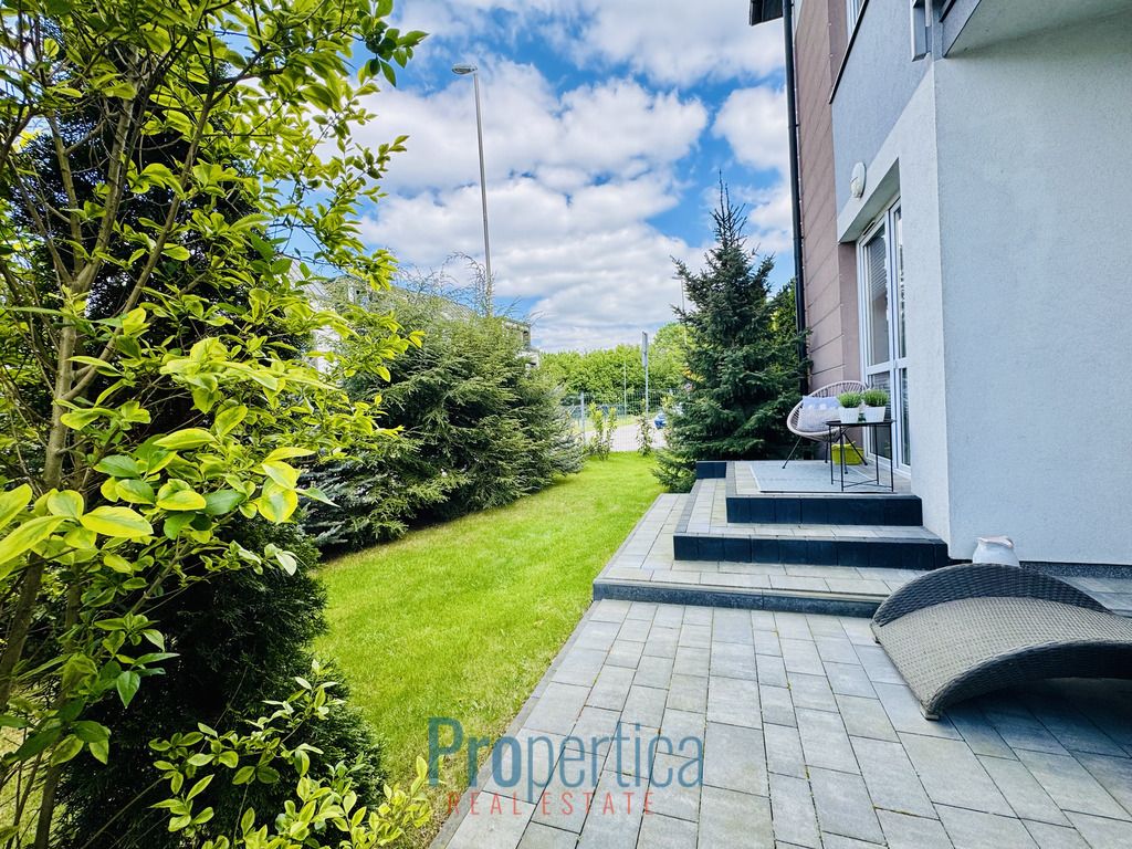 Mieszkanie 3-pokojowe Warszawa Białołęka, ul. Piasta Kołodzieja. Zdjęcie 18