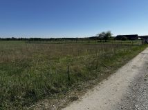 Działka budowlana Niechłód. Zdjęcie 3