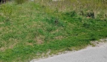 Działka budowlana Chełm Bazylany