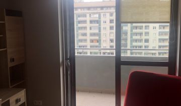 Mieszkanie 2-pokojowe Warszawa Ursynów, al. Komisji Edukacji Narodowej