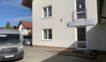 Lokal Kraków Borek Fałęcki, ul. Waleriana Łukasińskiego