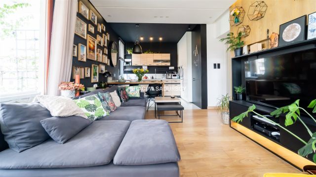 Mieszkanie 3-pokojowe Kraków Dębniki, ul. Lubostroń. Zdjęcie 36