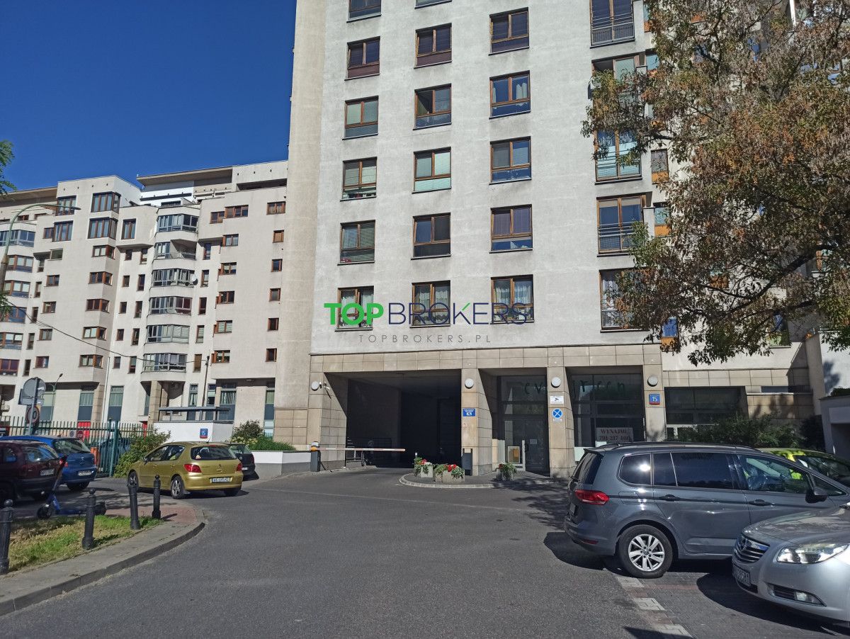 Lokal Warszawa Śródmieście. Zdjęcie 15
