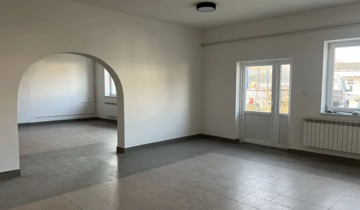 Lokal Jasienica Rosielna