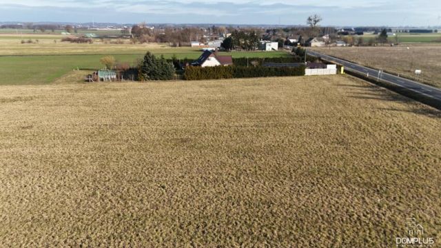 Działka budowlana Lubasz. Zdjęcie 4