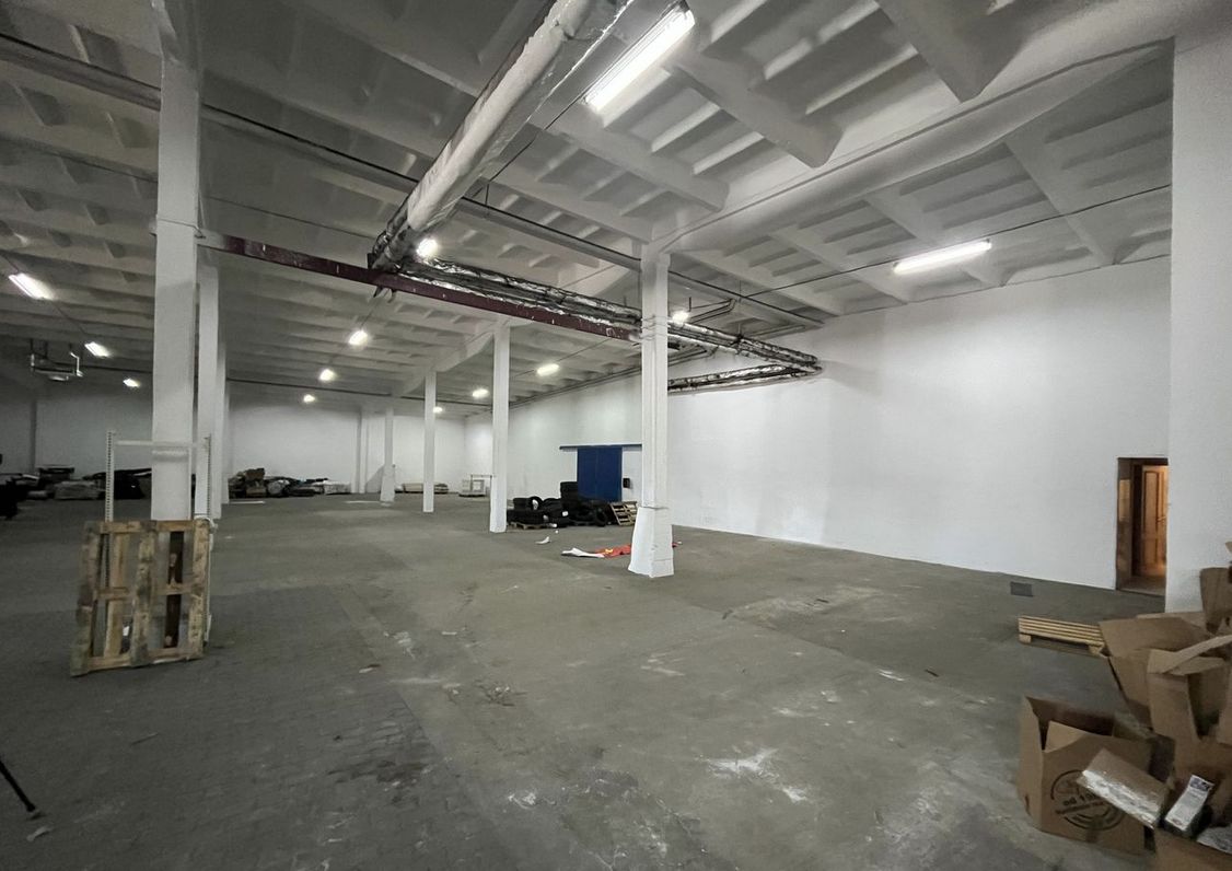 Hala/magazyn Suwałki, ul. Szkolna. Zdjęcie 10