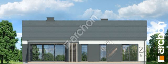 dom wolnostojący, 5 pokoi Stronno. Zdjęcie 5