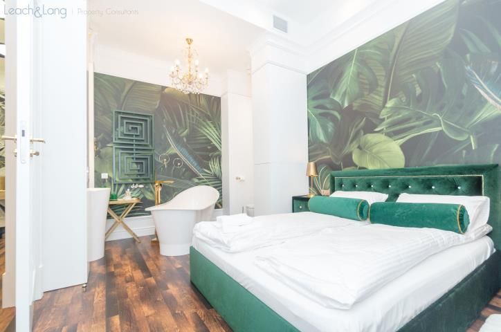 Mieszkanie 3-pokojowe Kraków Stare Miasto, ul. Rakowicka. Zdjęcie 9