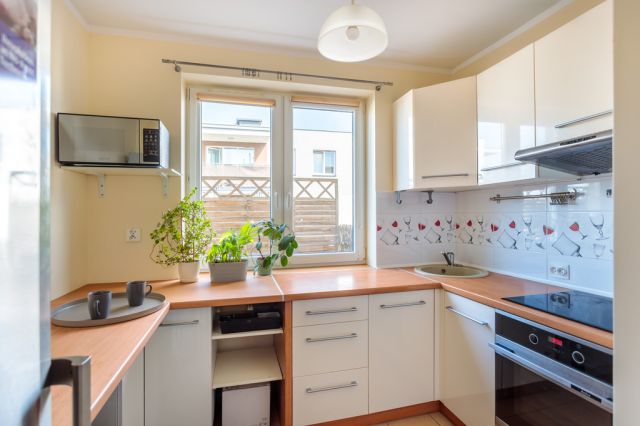 Mieszkanie 2-pokojowe Warszawa Białołęka, ul. Modlińska. Zdjęcie 14