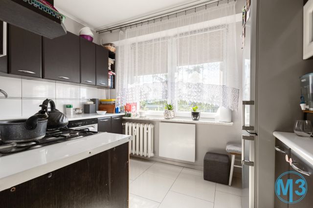 Mieszkanie 3-pokojowe Tarnobrzeg, ul. Marii Dąbrowskiej. Zdjęcie 7