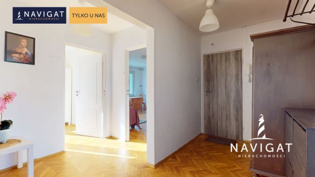 Mieszkanie 3-pokojowe Gdynia Śródmieście, ul. Mściwoja. Zdjęcie 16