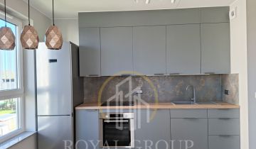 Mieszkanie 3-pokojowe Lublin Kośminek, ul. Garbarska