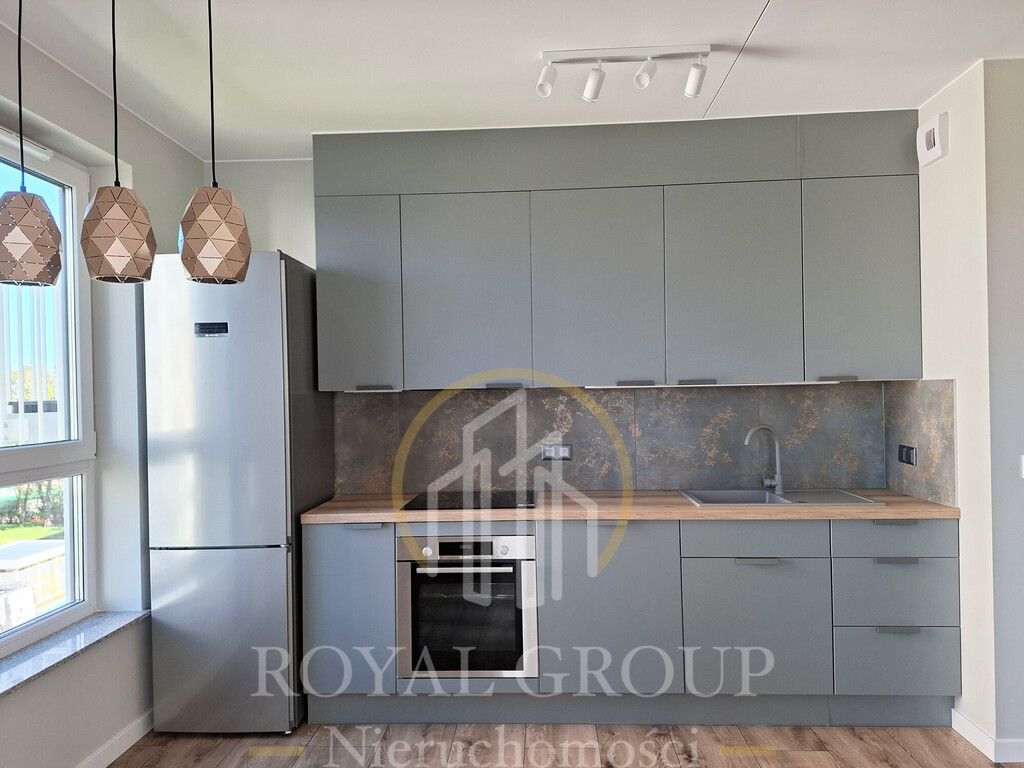 Mieszkanie 3-pokojowe Lublin Kośminek, ul. Garbarska. Zdjęcie 1