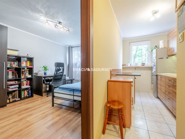 Mieszkanie 3-pokojowe Kraków, ul. Leonida Teligi. Zdjęcie 17