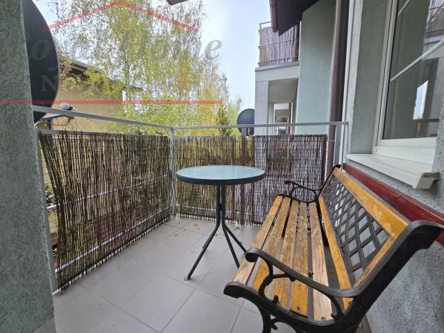 Mieszkanie 3-pokojowe Wrocław Fabryczna, ul. Zagony. Zdjęcie 13