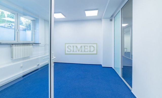 Biuro Warszawa Wilanów. Zdjęcie 6