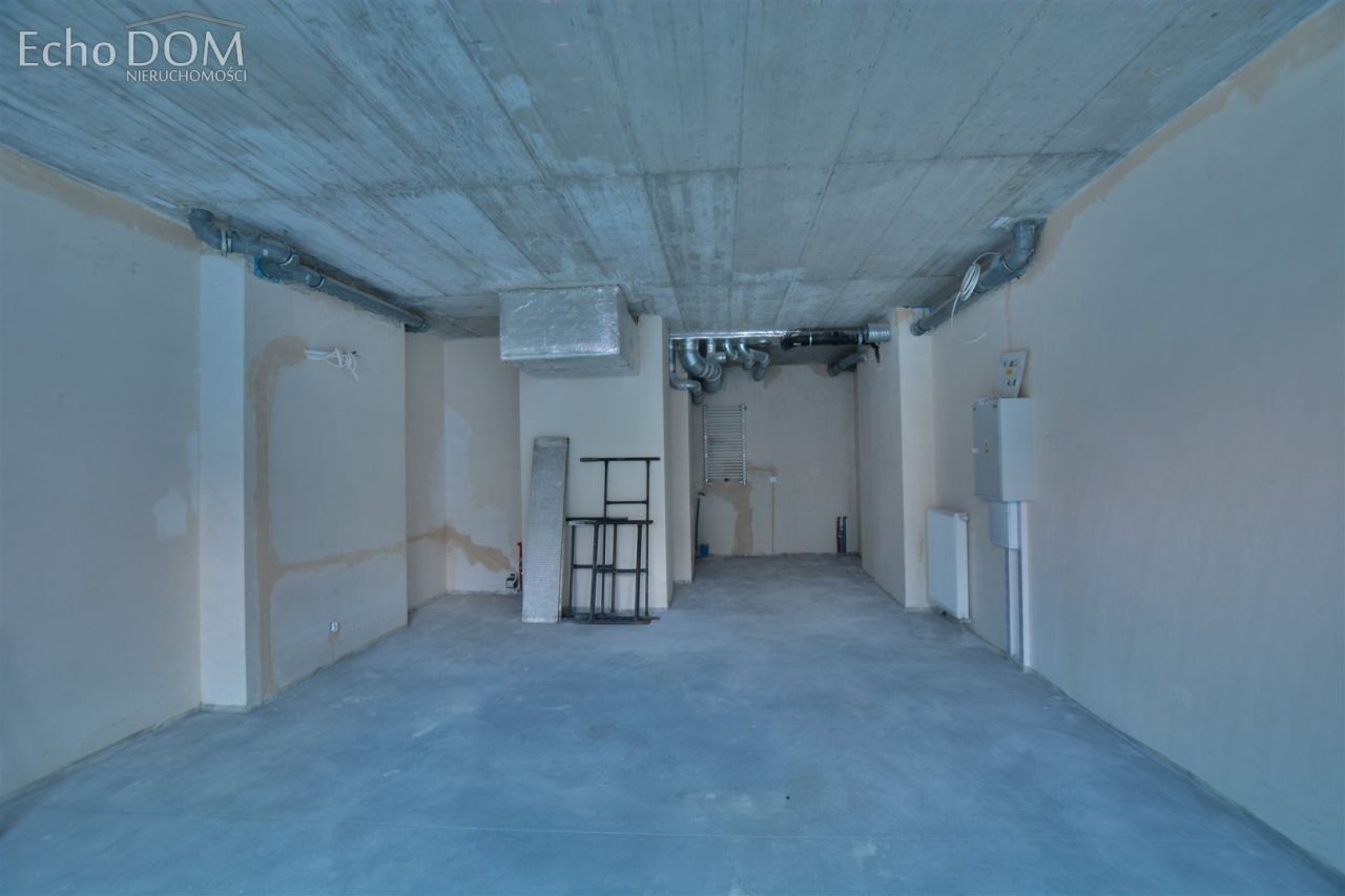 Lokal Kraków Ruczaj, ul. Kobierzyńska. Zdjęcie 4