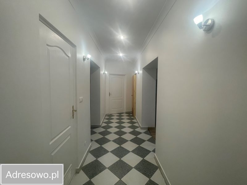 Mieszkanie 4-pokojowe Gorzów Wielkopolski Śródmieście, ul. Mieszka I. Zdjęcie 11