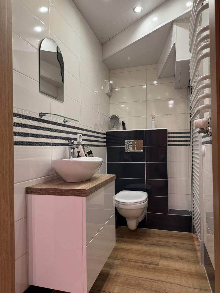 Mieszkanie 4-pokojowe Brzeg, ul. Myczkowskiego. Zdjęcie 4