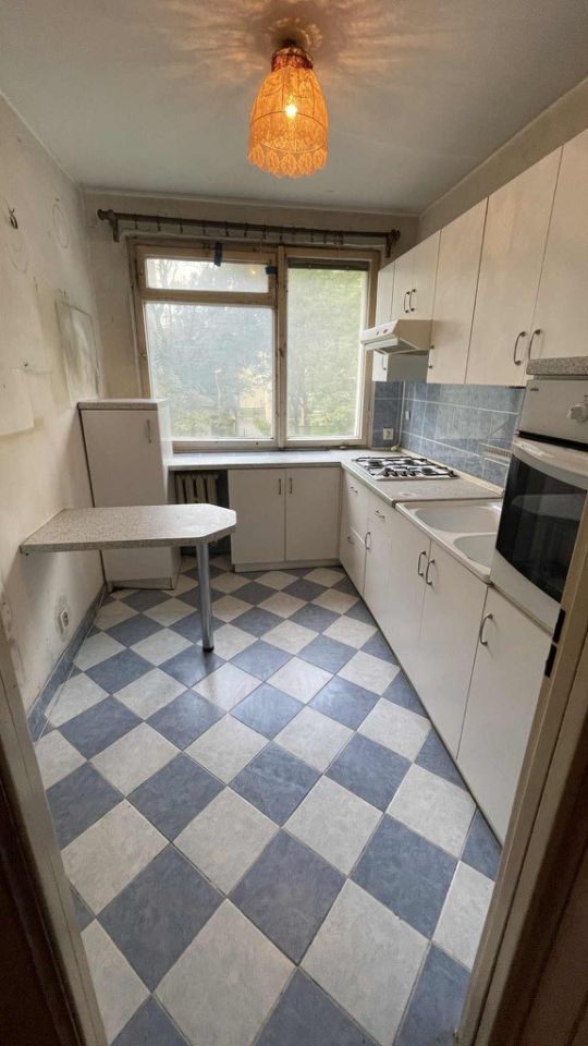 Mieszkanie 2-pokojowe Łódź Górna, ul. Łączna. Zdjęcie 2