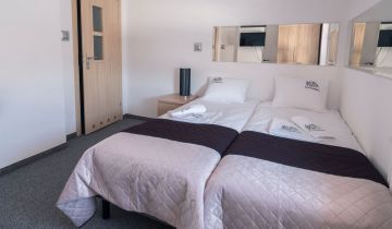 Hotel/pensjonat Kościelisko, ul. Karpielówka