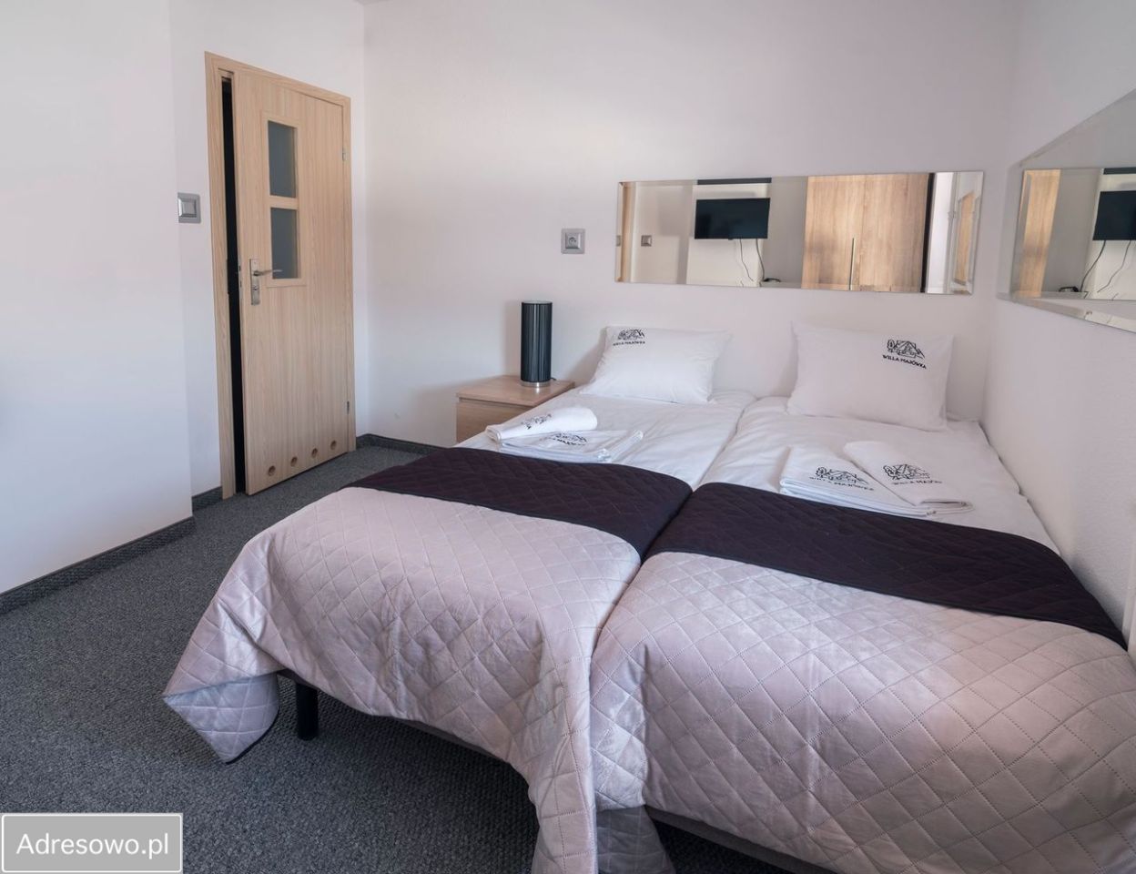 Hotel/pensjonat Kościelisko, ul. Karpielówka. Zdjęcie 2