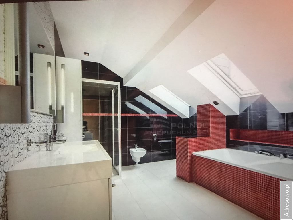 dom wolnostojący, 4 pokoje Kamień, ul. Zeusa. Zdjęcie 6